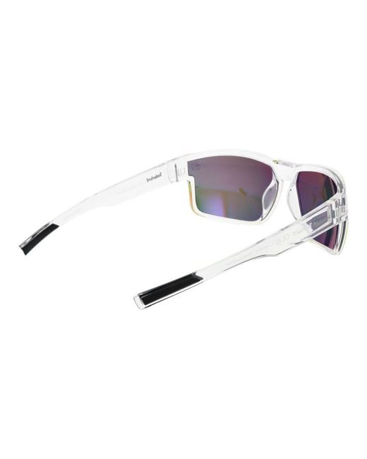 Timberland Multicolor Plastic Sunglasses for men