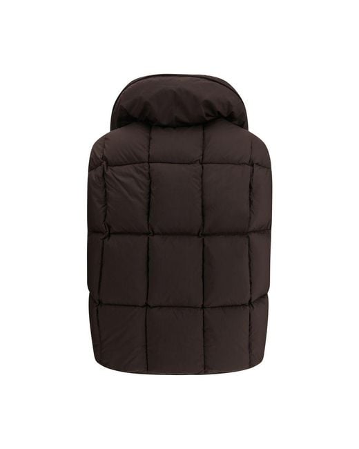 Ienki Ienki Black Cozy Cloud Vest Micro