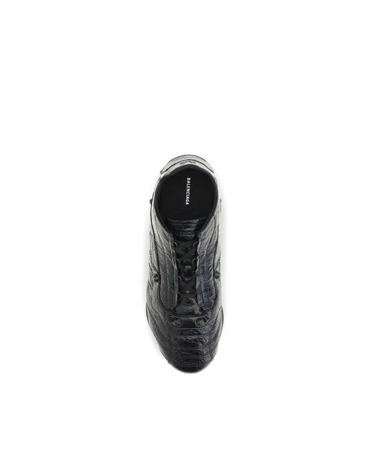 Balenciaga Multicolor Sneakers City for men