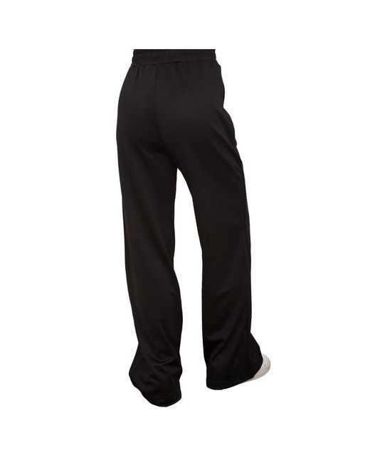 hinnominate Black Polyester Jeans & Pant