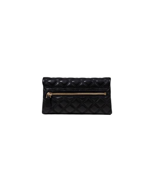 Guess Black Polyethylene Handbag