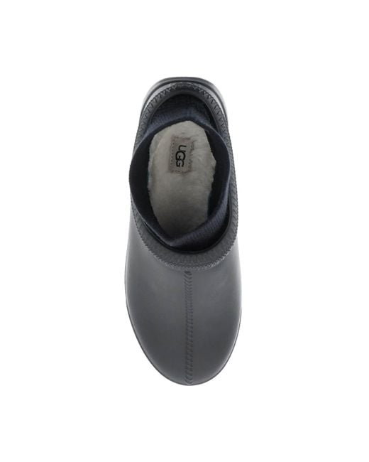 tasman slip on ugg