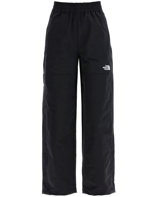 The North Face Black Easy Wind Technical Pants