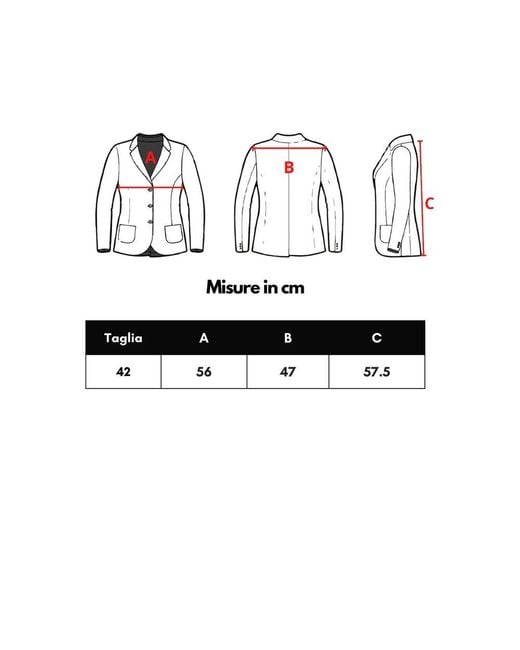 Add White Polyamide Jackets & Coat