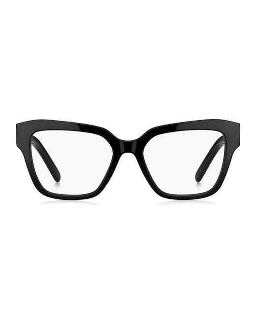 Marc Jacobs Black Glasses