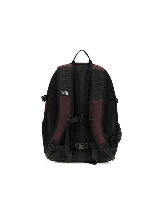 The North Face Multicolor Bordeaux Nylon Backpack for men