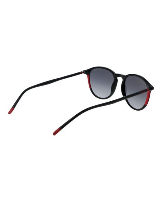 Boss Black Acetate Sunglasses for men