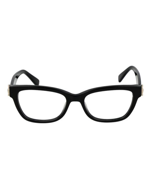 Longchamp Black Glasses