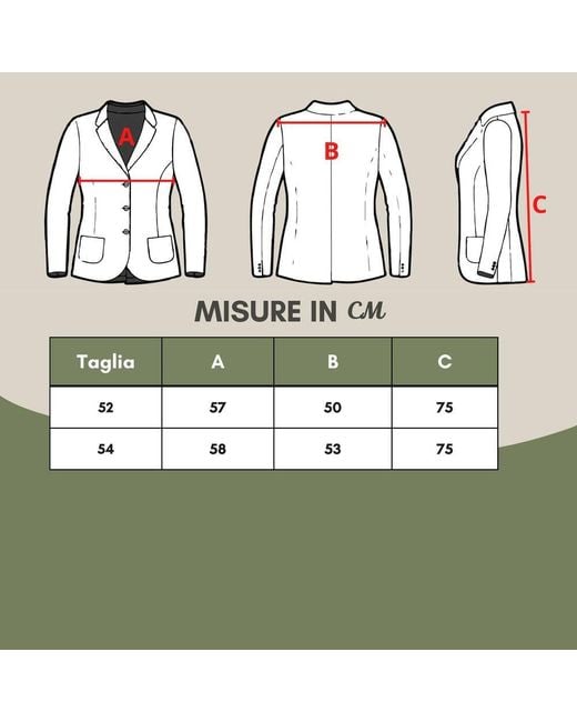 Lardini Blue Wool Jacket for men