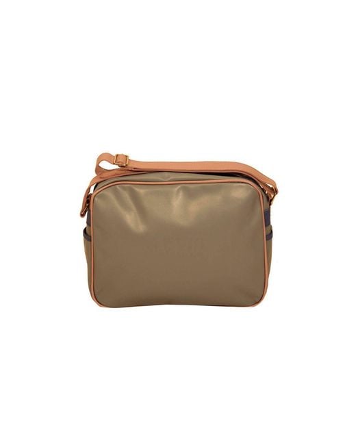 Gola Multicolor Light Blue Fabric Handbag