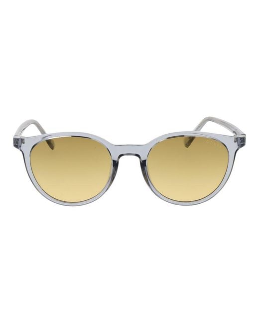 Guess Natural Plastic Sunglasses for men