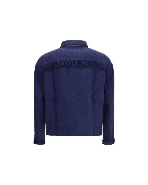 BAZISZT Blue Alpaca Vicugna Pacos Full for men