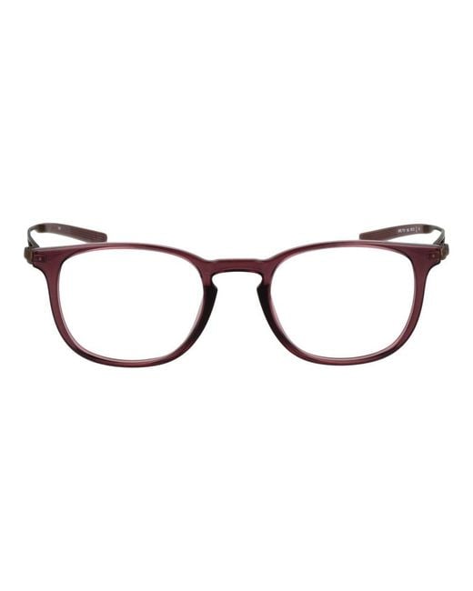 Nike Brown Glasses