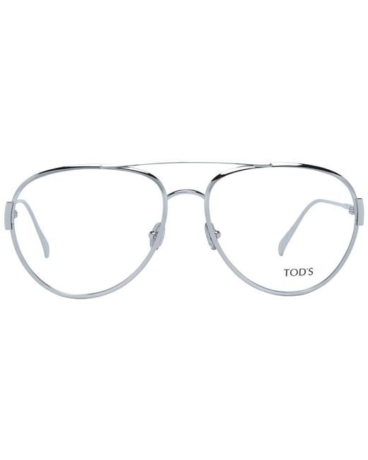 Tod's Metallic Glasses