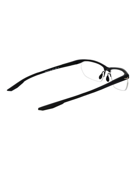 Nike Black Glasses for men