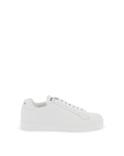 Church's White Ludlow Sneakers for men