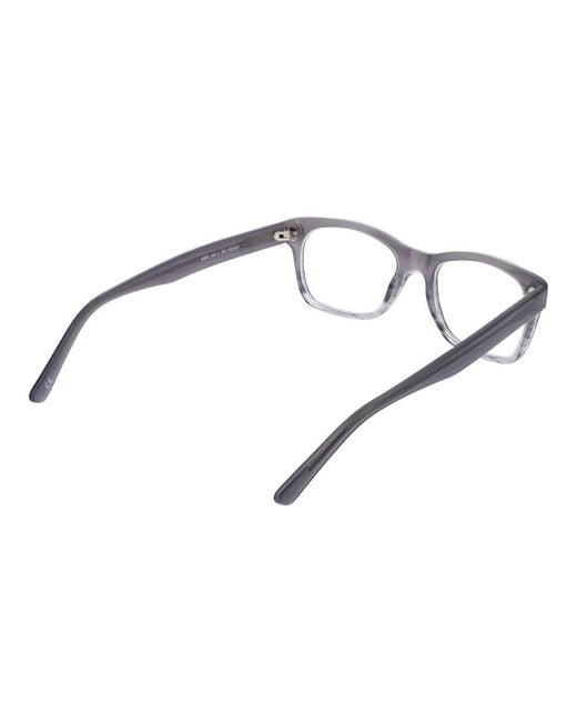 Andy Wolf Brown Gray Acetate Glasses (frames)