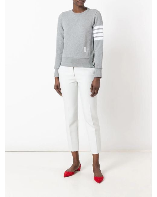 Thom Browne Black Four