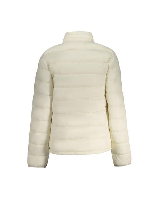 North Sails Natural Polyamide Jackets & Coat