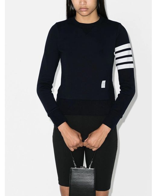 Thom Browne Black Four