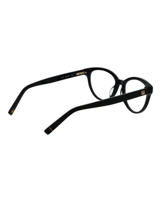 Fila Black Glasses