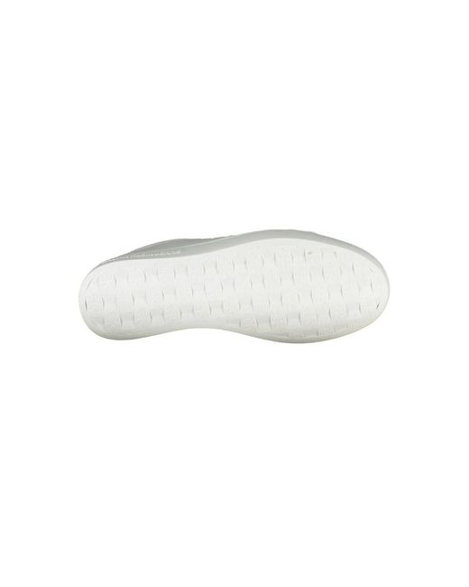 Calvin Klein White Sneakers