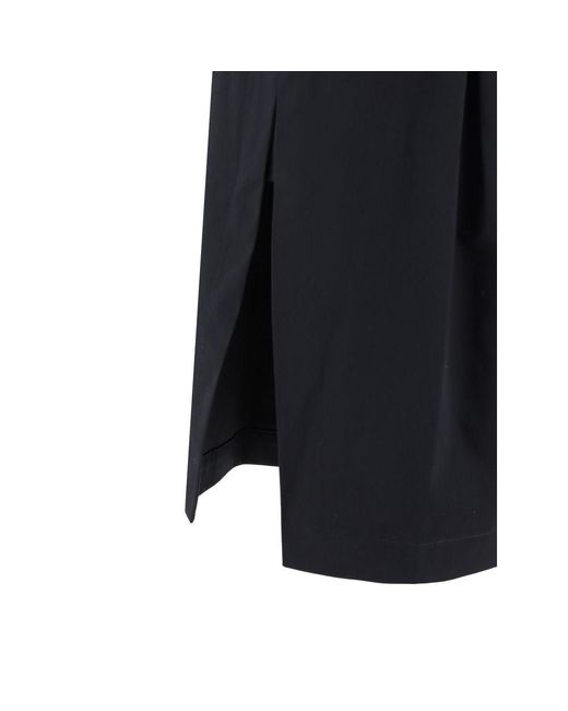THE LATEST Blue Bermuda Shorts