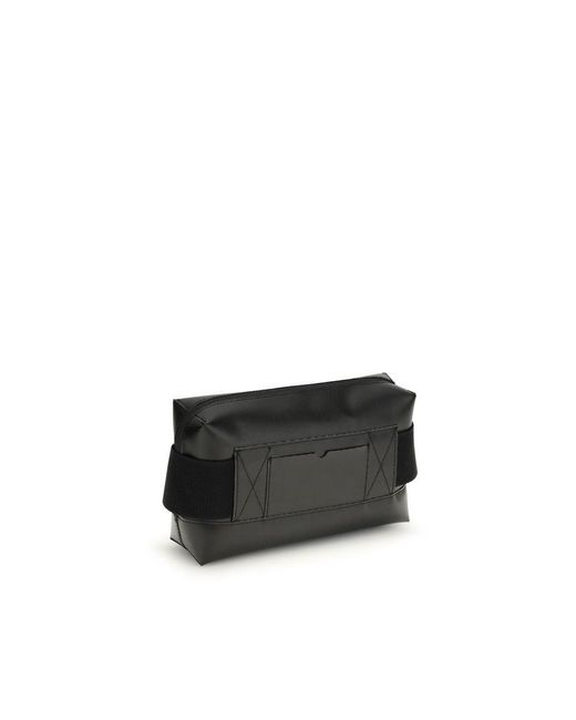 Marni Black Bumbag Shoulder Bag for men