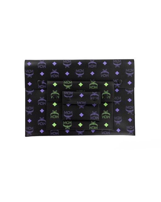 Mcm color top