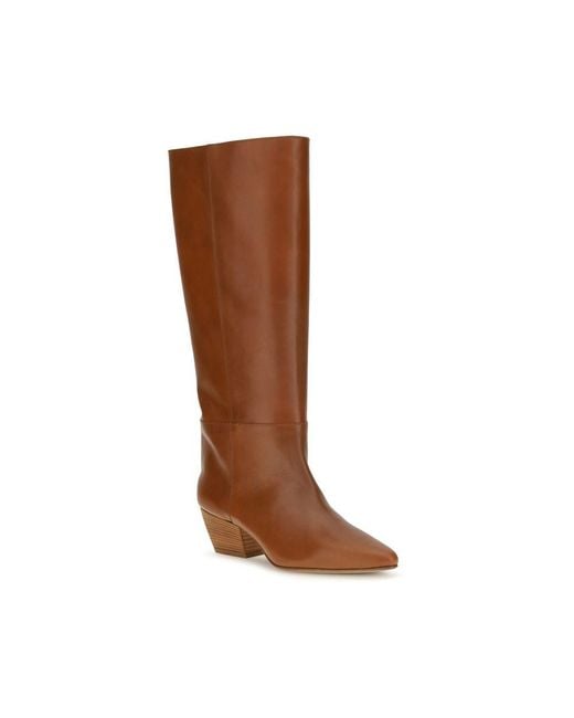 Forte_forte Brown Calf Leather Bos Taurus Ankle Boots