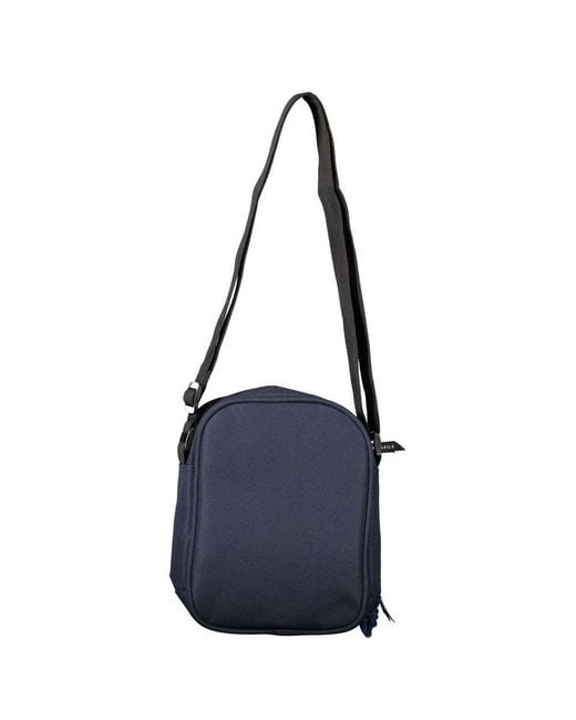 North Sails Blue Polyester Men's Bag for men