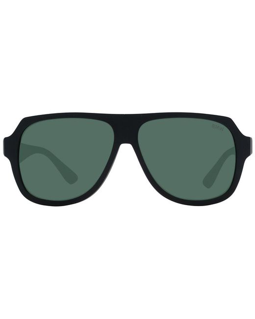 BMW Green Men Sunglasses for men