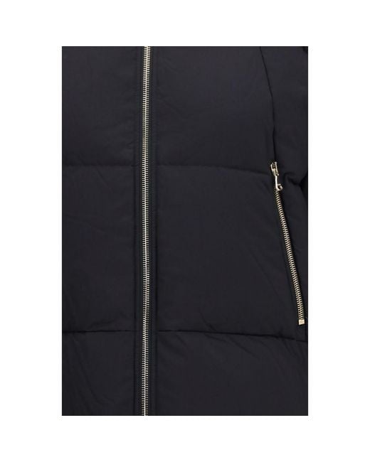 Tatras Blue Black Nylon Full