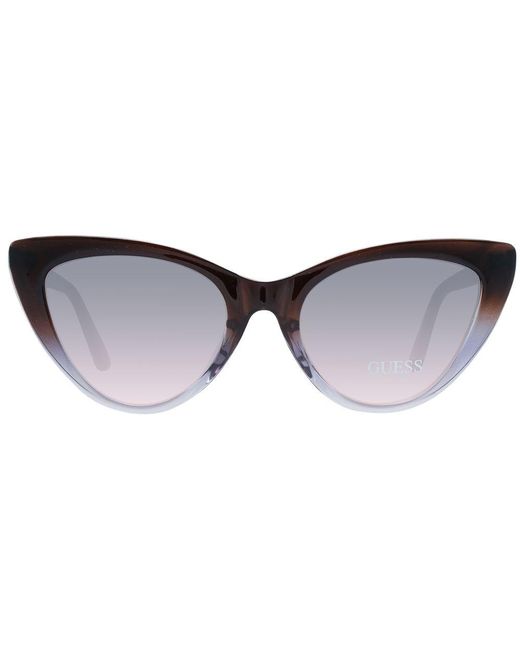 Guess Brown Sunglasses