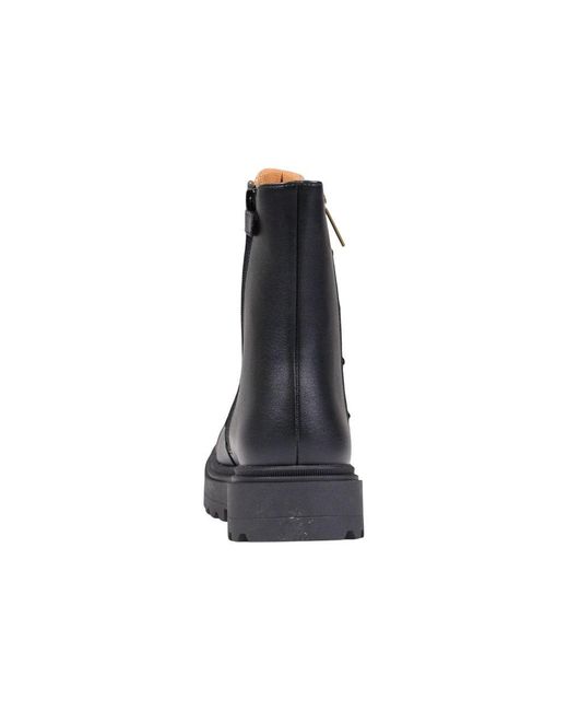 Alviero Martini 1A Classe Black Polyethylene Lace