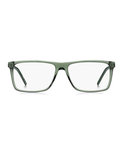 Boss Black Army Acetate Glasses (frames) for men