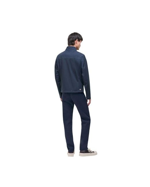 Colmar Blue Polyester Full for men