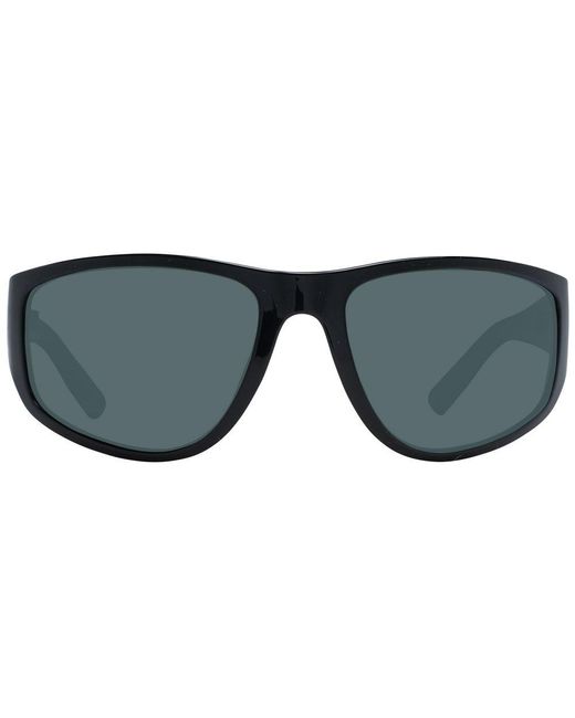 Timberland Black Men Sunglasses for men