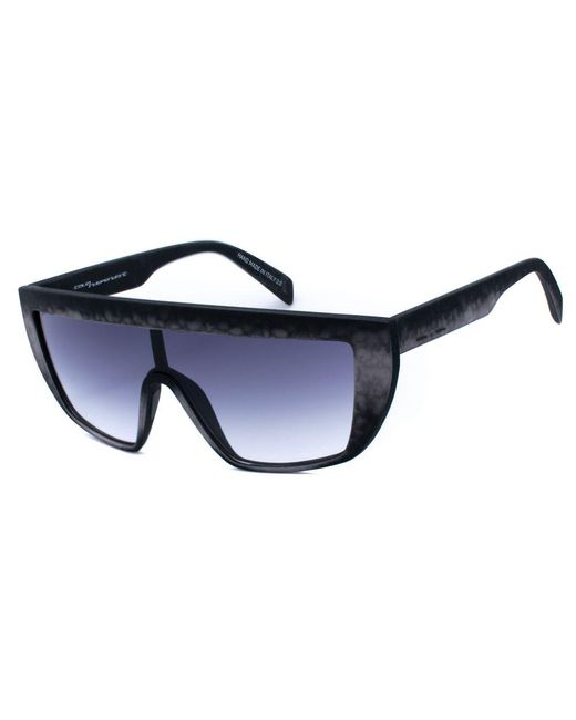 Italia Independent Brown Acetate Sunglasses main image 1