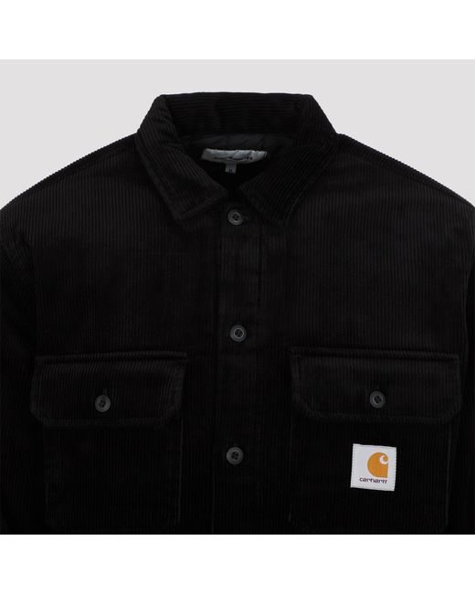 Carhartt Black Jacket for men