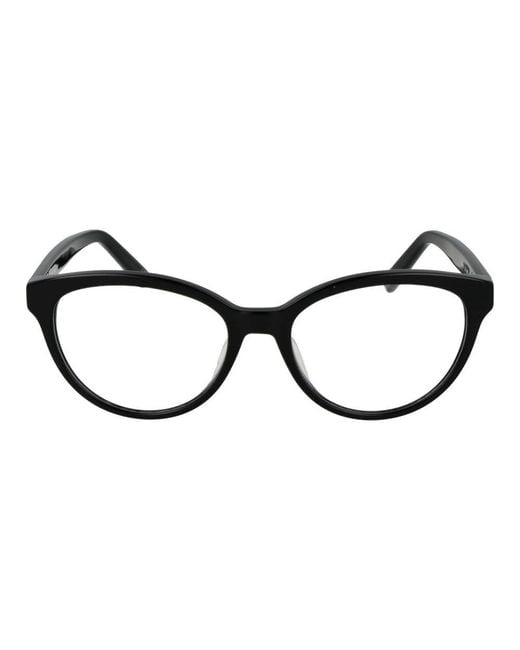 Fila Black Glasses
