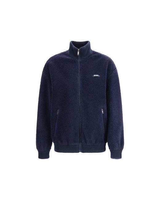 Prada Blue Polyamide Full