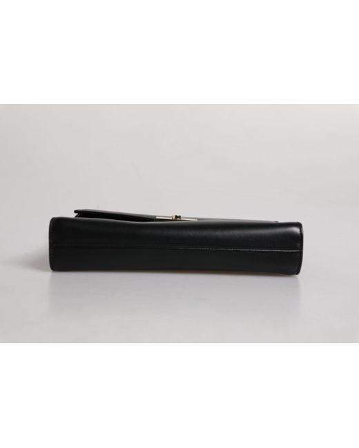 Dolce & Gabbana Black Laptop Bags & Cases for men