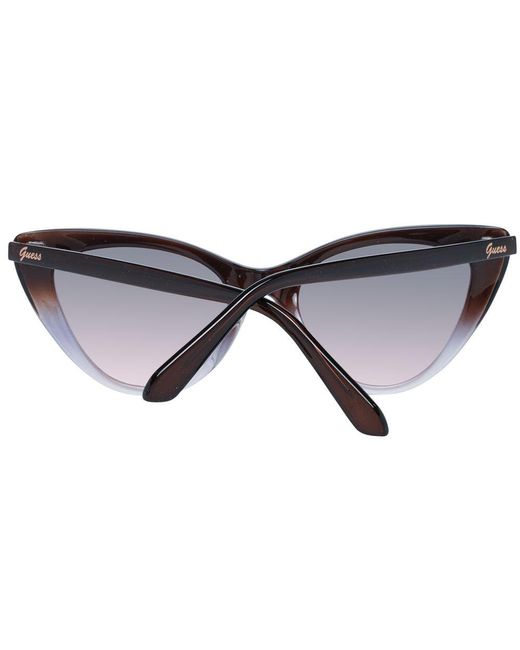 Guess Brown Sunglasses