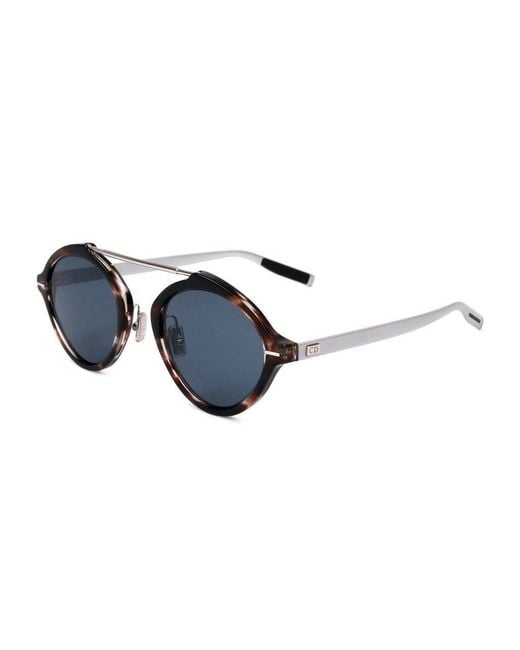 Dior Brown Sunglasses