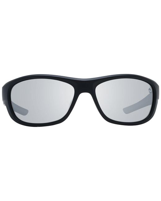 Timberland Black Men Sunglasses for men