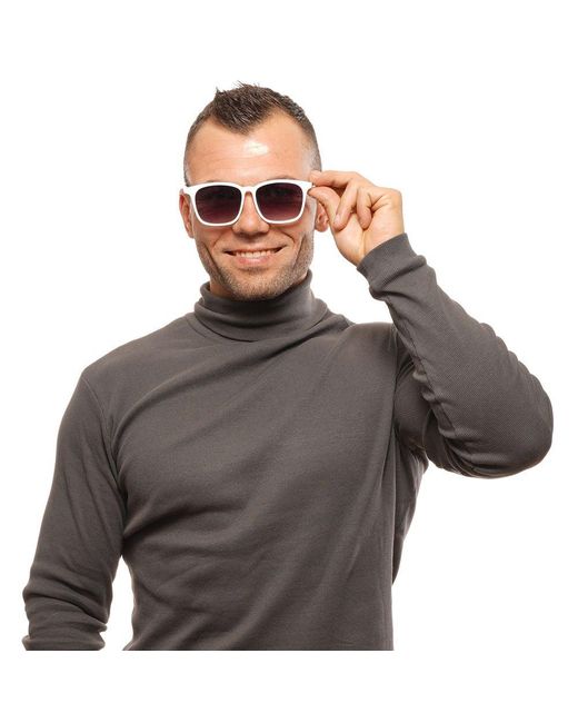 Spy Green Sunglasses