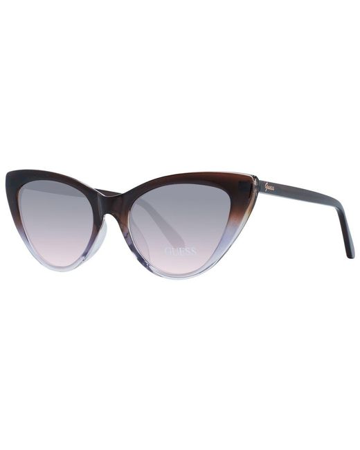 Guess Brown Sunglasses