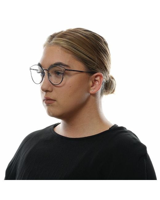 Police Metallic Optical Frames