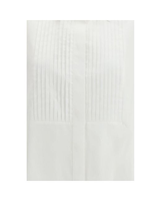 Golden Goose Deluxe Brand White Shirts